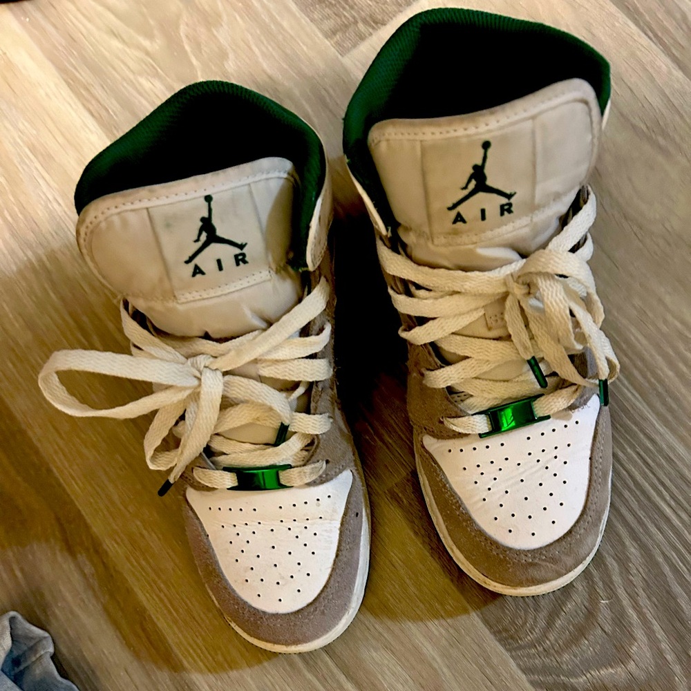 Nike dunks